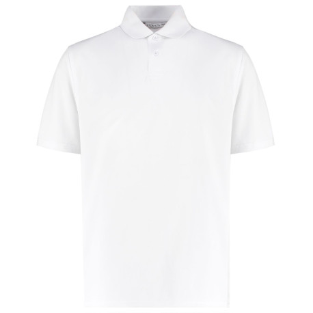 Polo piqué Cooltex® de coupe régulière personnalisé