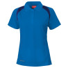 Polo Spiro team spirit Femme personnalisé