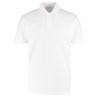 Polo de travail de coupe régulière personnalisé