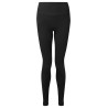 Legging plissé en tissu recyclé TriDri® femme personnalisé