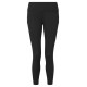 Legging 7/8 femme performance en tissu recyclé TriDri® personnalisé