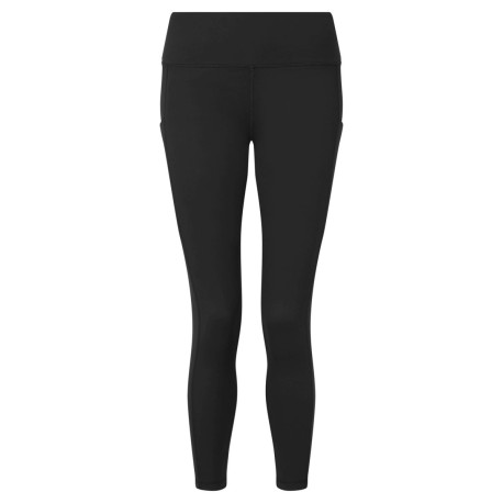 Legging 7/8 femme performance en tissu recyclé TriDri® personnalisé