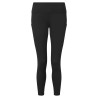 Legging 7/8 femme performance en tissu recyclé TriDri® personnalisé
