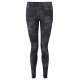 Legging femme long perform TriDri® recyclé personnalisé