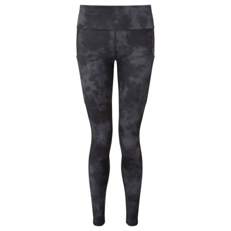 Legging femme long perform TriDri® recyclé personnalisé