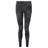 Legging femme long perform TriDri® recyclé personnalisé