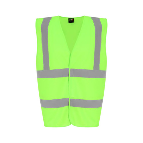 Gilet de sécurité enfant personnalisé