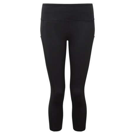 Legging femme 3/4 performance TriDri® recyclé personnalisé