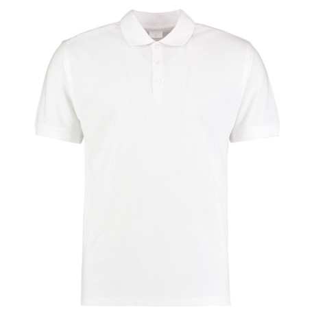 Polo coupe slim Klassic Superwash® 60ºC personnalisé