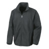 Veste softshell à velours peigné Osaka personnalisé