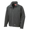 Veste baselayer softshell personnalisé