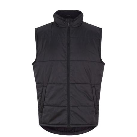 Gilet de travail personnalisé