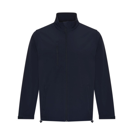 Veste softshell Pro 3 couches personnalisé