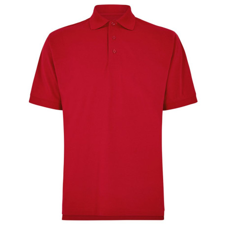 Polo Klassic avec Superwash® 60°C personnalisé