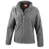 Veste softshell classique Femme personnalisé