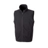 Gilet mircopolaire personnalisé
