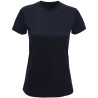 T-shirt femme performance recyclé TriDri® personnalisé