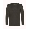 T-shirt manches longues Pro personnalisé