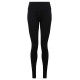 Legging femme TriDri® de longueur personnalisée et sans coutures personnalisé