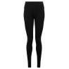 Legging femme TriDri® de longueur personnalisée et sans coutures personnalisé