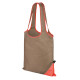 Sac shopping HDI personnalisé