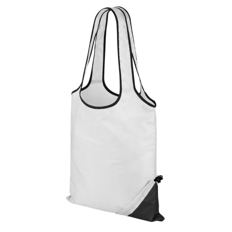Sac shopping HDI personnalisé