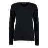 Pull à manches longues Arundel Femme personnalisé