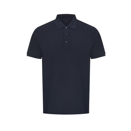 Polo Pro anti-transpiration personnalisé