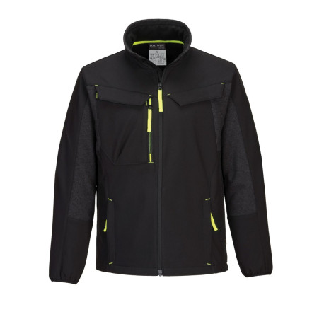 Veste Softshell WX3 Eco hybrid (2 couches) (T753) personnalisé