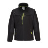 Veste Softshell WX3 Eco hybrid (2 couches) (T753) personnalisé