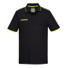 Polo WX3 Eco manches courtes (T722) personnalisé