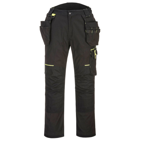 Pantalon Holster WX3 Eco Stretch (T706) active fit personnalisé