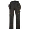 Pantalon Holster WX3 Eco Stretch (T706) active fit personnalisé