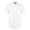 Chemise oxford à manches courtes Workplace personnalisé