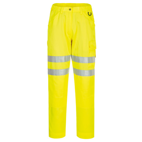 Pantalon éco haute visibilité (EC40) personnalisé