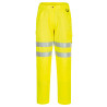 Pantalon éco haute visibilité (EC40) personnalisé