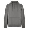 Sweat à capuche coupe classique avec fermeture éclair 1/4 personnalisé