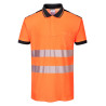 Polo HV PW3 personnalisé