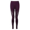 TriDri® Legging multisports « coupe 3D » sans couture Reveal pour femme personnalisé
