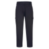 Pantalon cargo extensible pour Femmes (S233) slim fit personnalisé