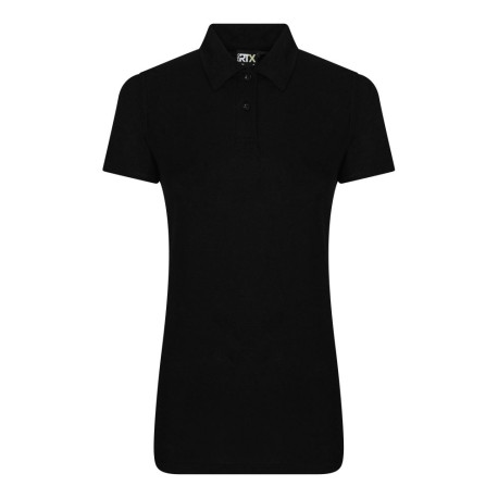 Polo Pro Polyester Femme personnalisé