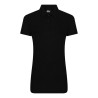 Polo Pro Polyester Femme personnalisé
