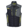 Gilet DX4 Hybrid Baffle (DX470) personnalisé