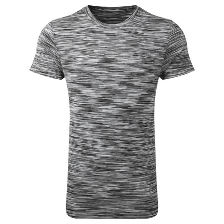 T-shirt performance chiné TriDri® personnalisé