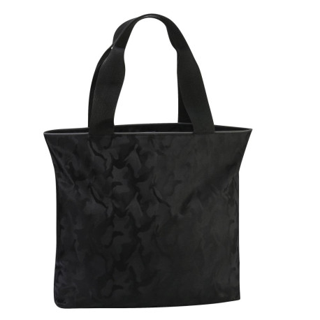 Tote bag TriDri® camouflage personnalisé