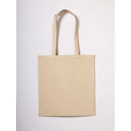 Cabas en toile recyclée premium personnalisé