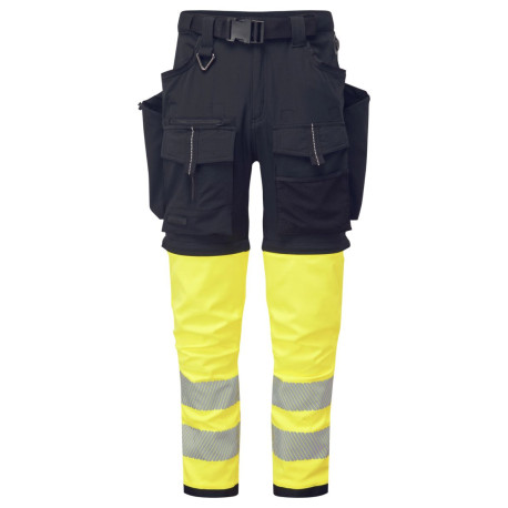 Pantalon Modulable ultime 3 en 1 personnalisé