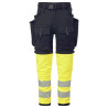 Pantalon Modulable ultime 3 en 1 personnalisé