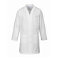 Blouse de laboratoire (2852) personnalisé