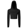 Veste coupe crop top pour femme TriDri® personnalisé